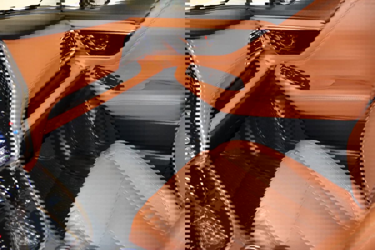 Used 2021 Subaru Legacy Touring XT image 44