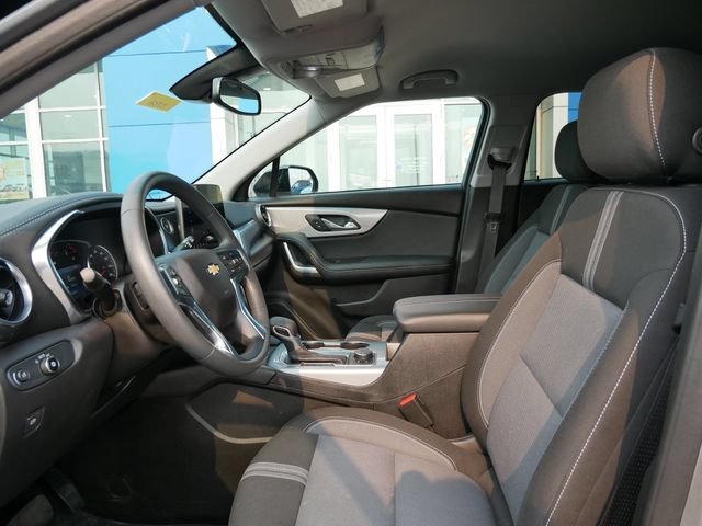 Used 2024 Chevrolet Blazer LT w/ Convenience Package AWD/4WD image 7