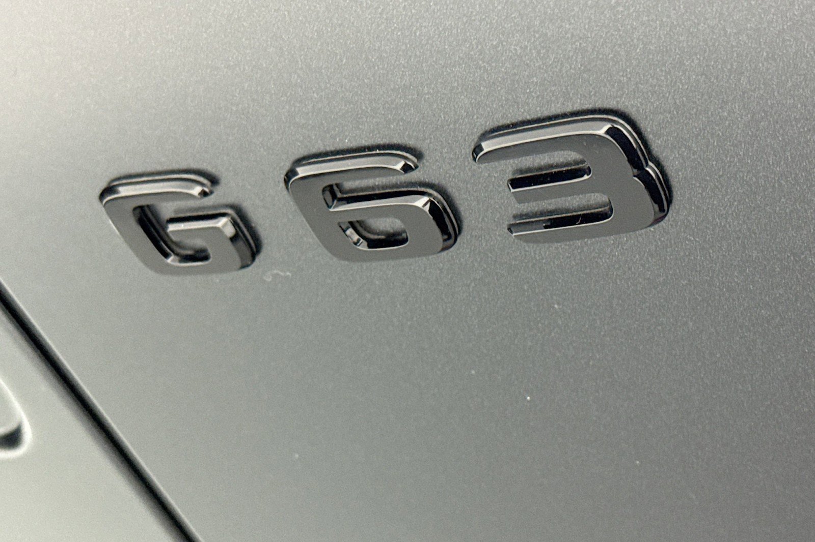 Certified 2024 Mercedes-Benz G 63 AMG 4MATIC image 9