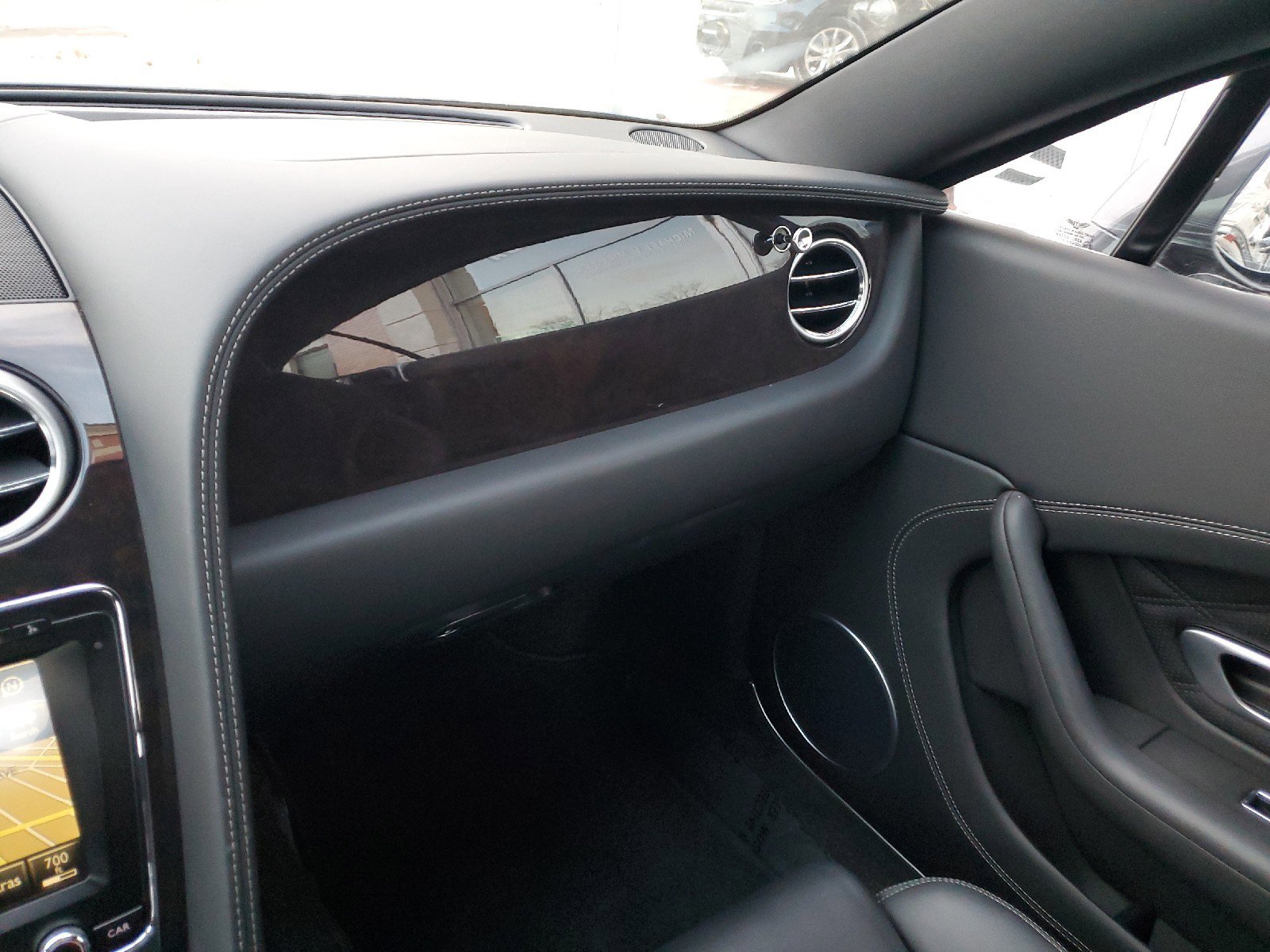 Used 2014 Bentley Continental GT Speed image 34