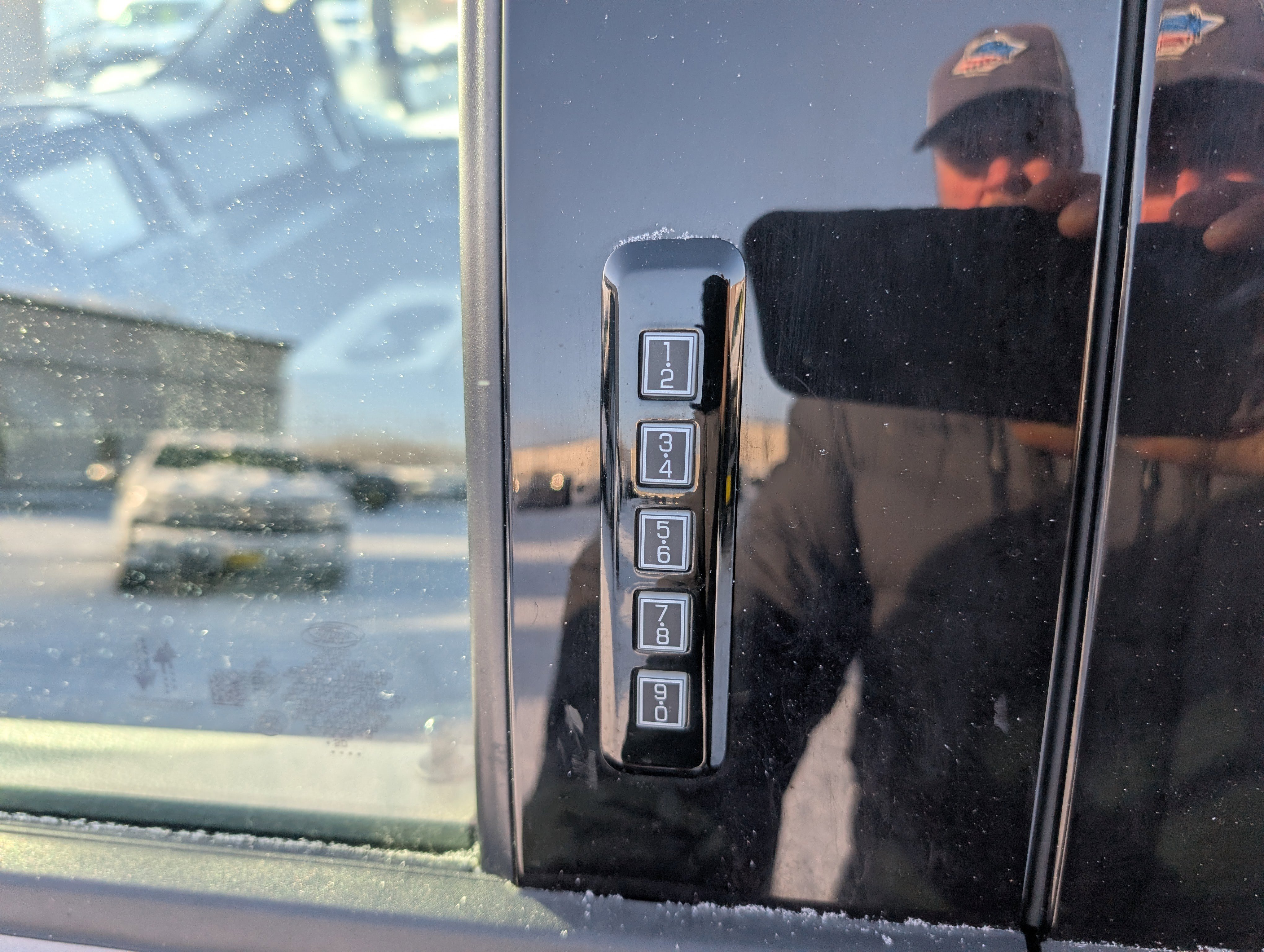 Used 2020 Ford F150 XLT w/ Equipment Group 302A Luxury image 11