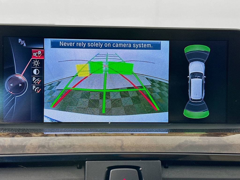 Used 2015 BMW 328i xDrive Wagon image 14