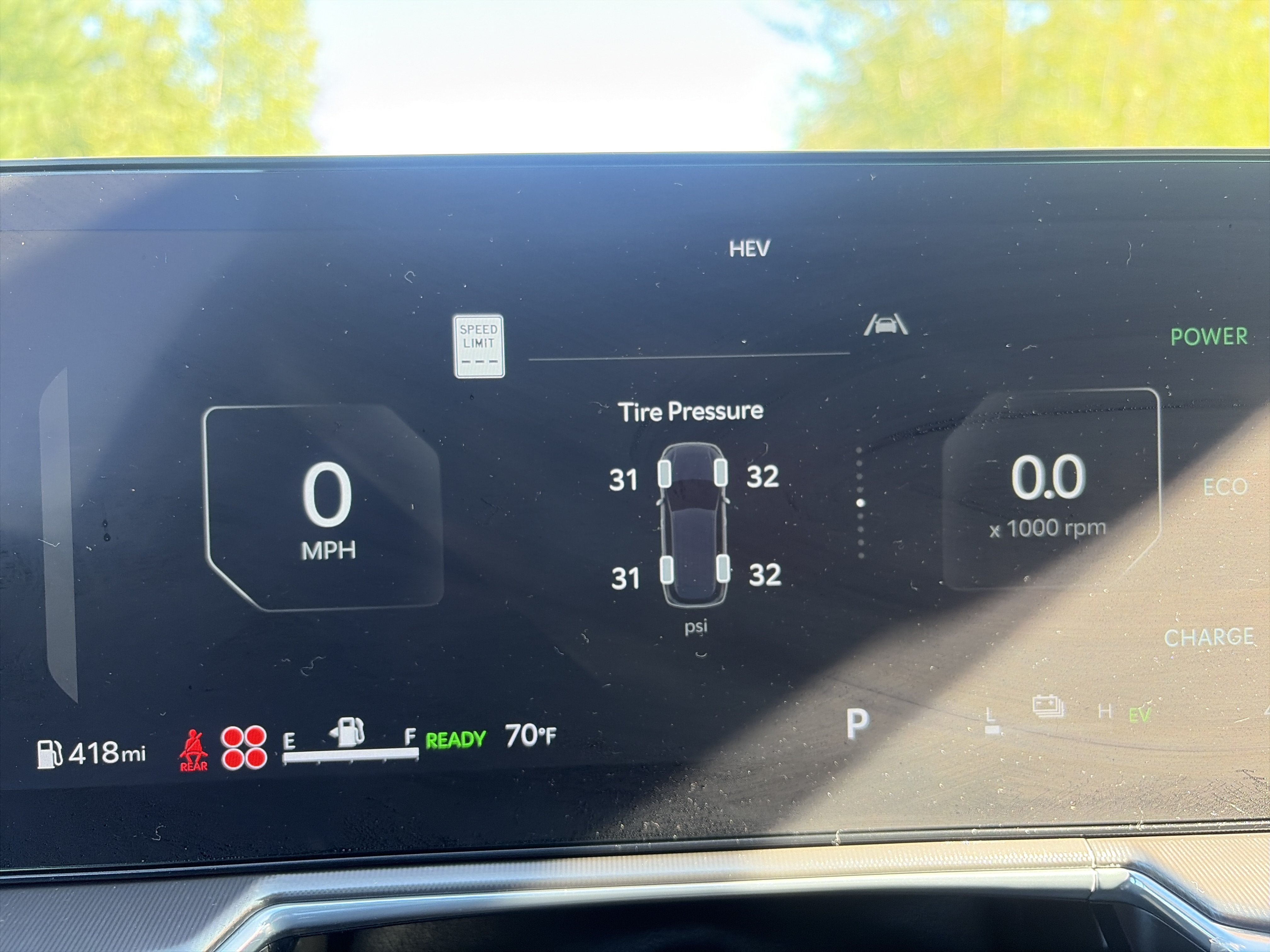 Certified 2025 Kia Sorento SX Prestige AWD/4WD image 23