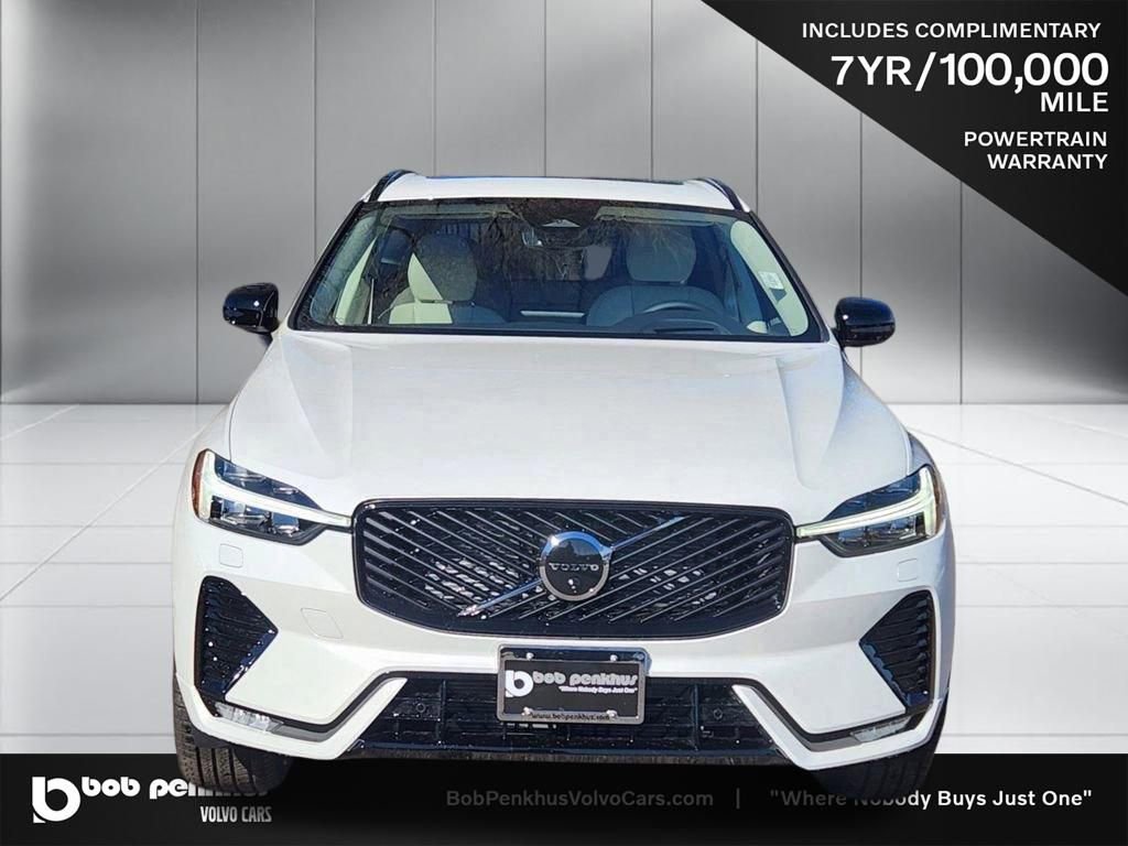New 2026 Volvo XC60 B5 Ultra w/ Climate Package PRO image 21