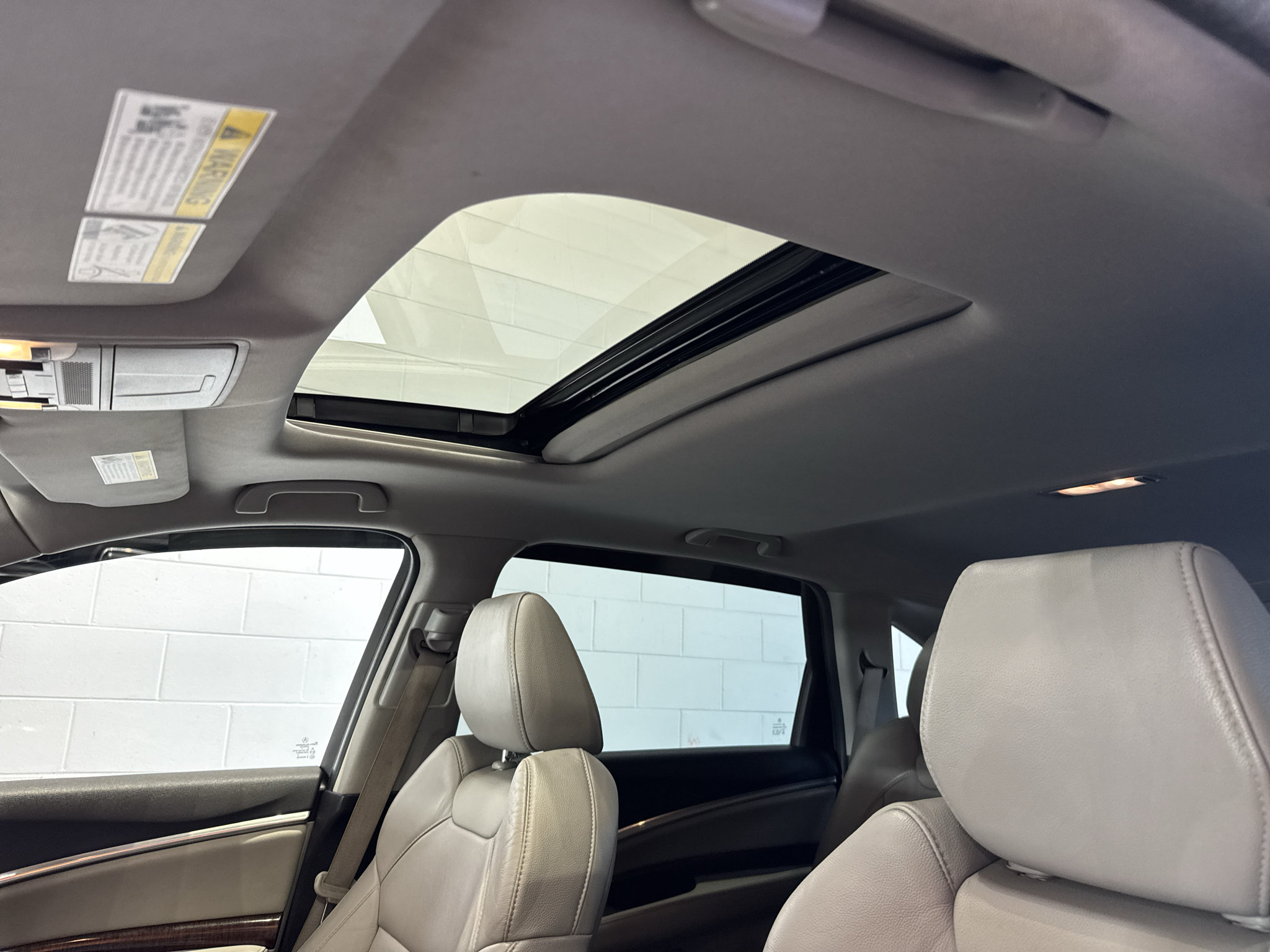 Used 2020 Acura MDX FWD image 37