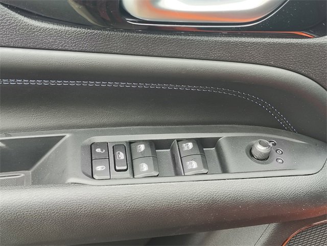 New 2026 Jeep Compass Latitude image 11