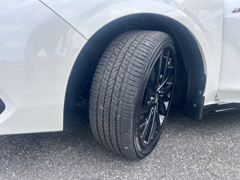 Certified 2024 Subaru Impreza RS AWD/4WD image 25