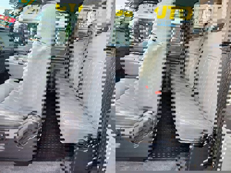 Used 2015 Ford F350 XL w/ Power Equipment Group image 12