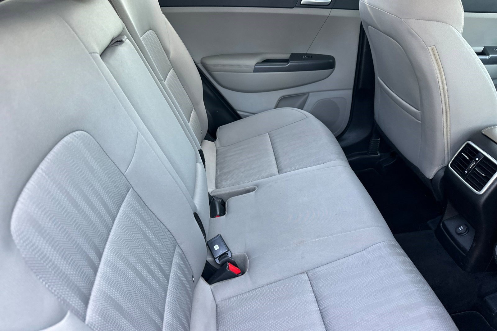 Used 2022 Kia Sportage LX FWD image 28