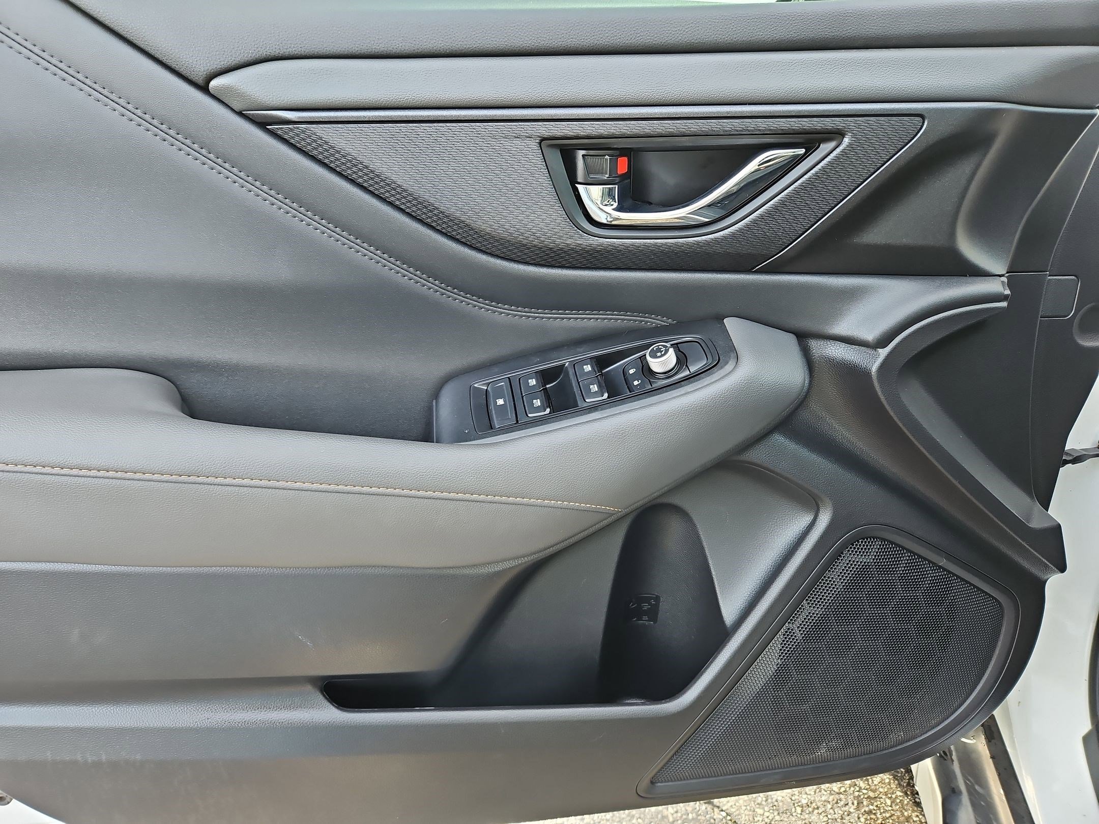 Used 2022 Subaru Outback Wilderness w/ Wilderness Package image 16