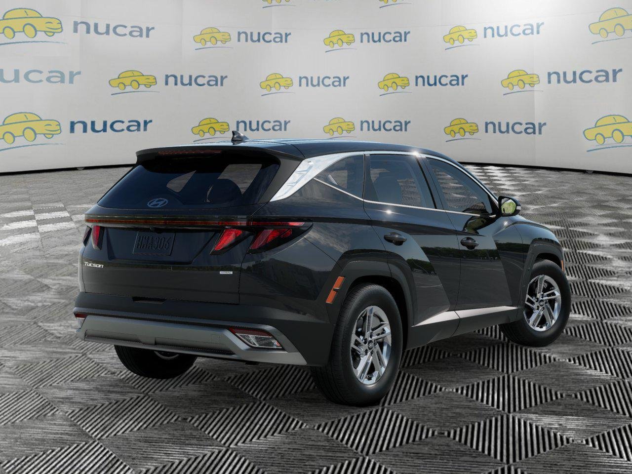 New 2026 Hyundai Tucson SE AWD/4WD image 4