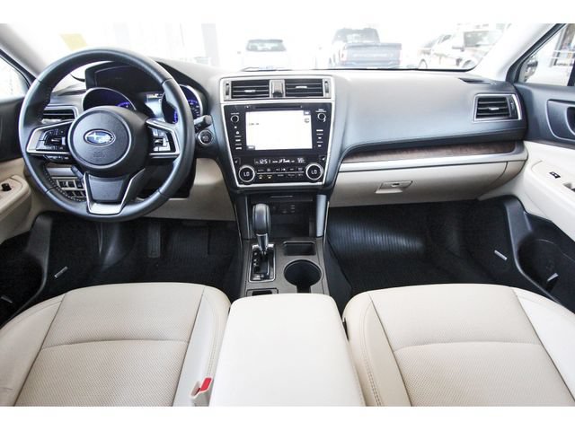 Used 2018 Subaru Outback 2.5i Limited AWD/4WD image 8
