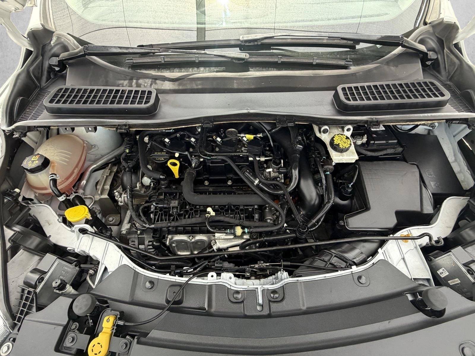 Used 2019 Ford Escape SEL AWD/4WD image 17