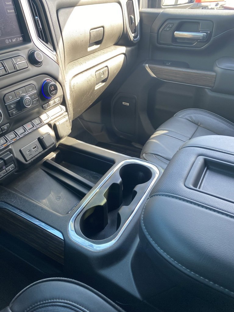 Used 2022 Chevrolet Silverado 2500 High Country image 18