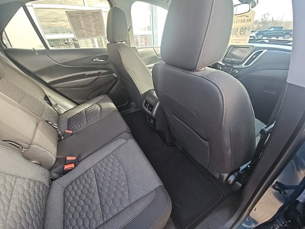 Certified 2020 Chevrolet Equinox LT image 18