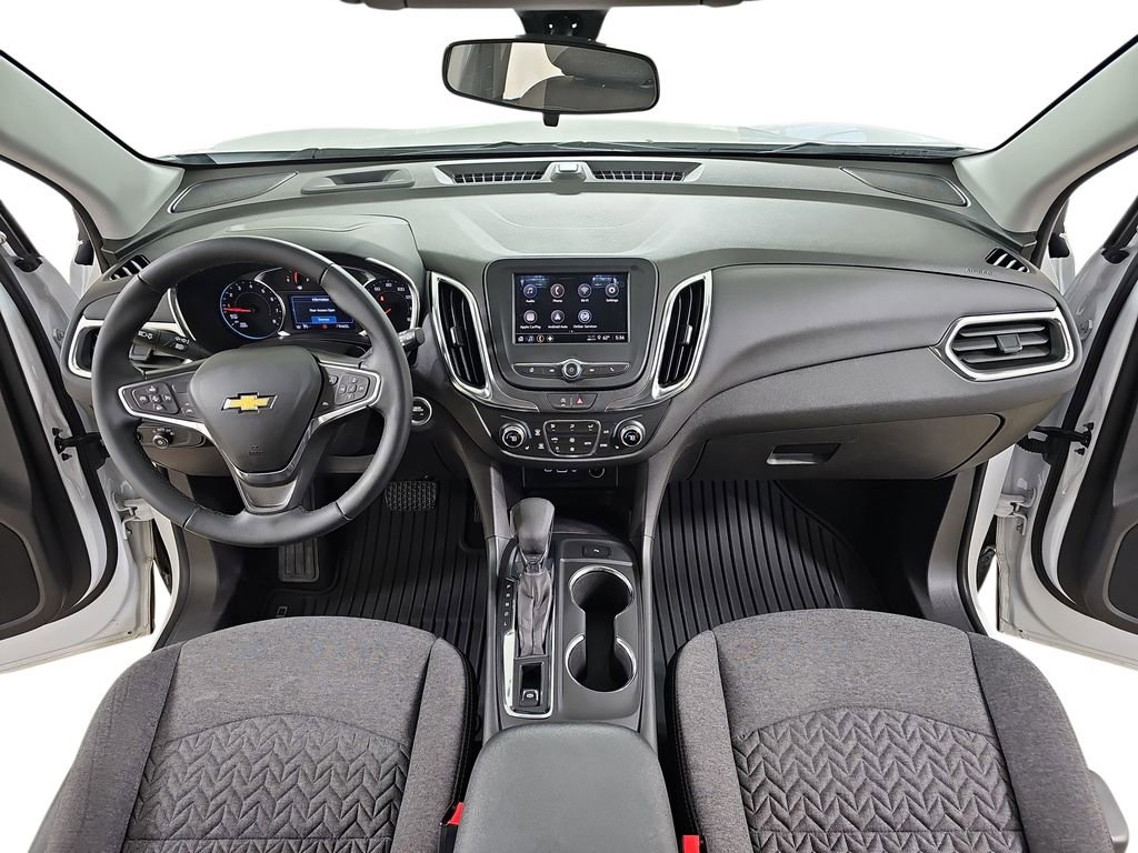 Certified 2023 Chevrolet Equinox LT image 11