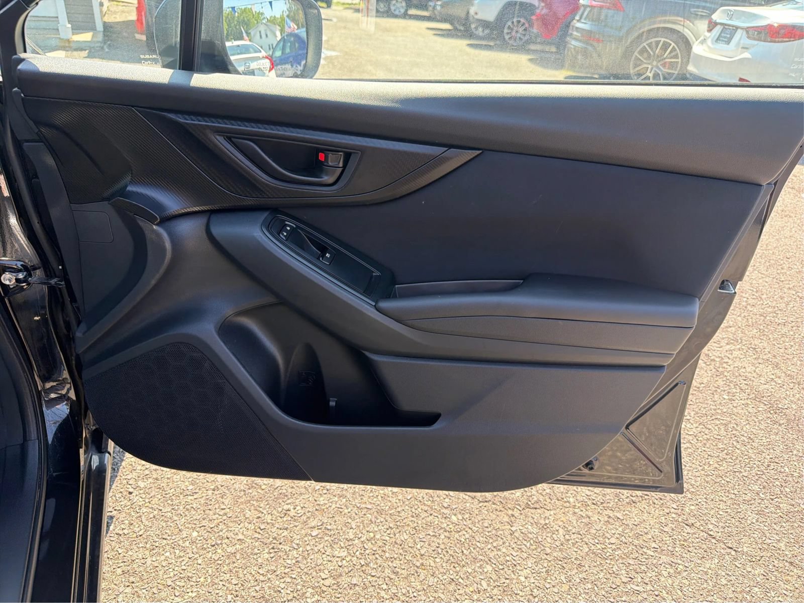 Used 2019 Subaru Impreza 2.0i Premium AWD/4WD image 22