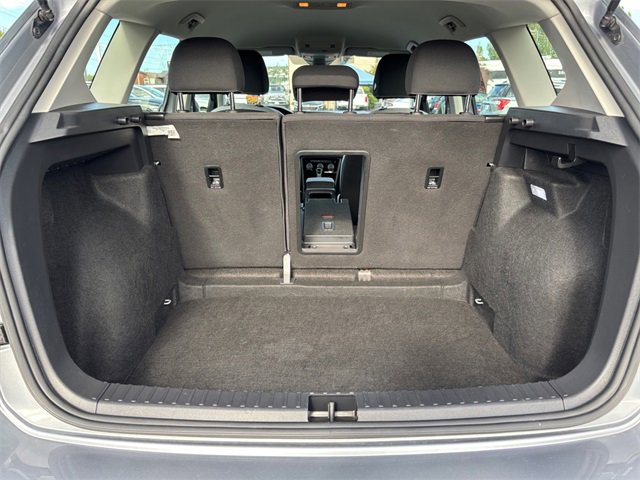 Used 2024 Volkswagen Taos S image 29