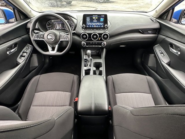 Certified 2024 Nissan Sentra SV image 30