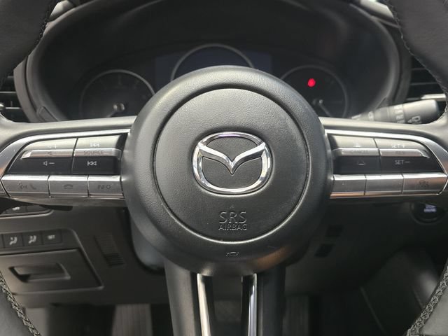 Used 2023 MAZDA MAZDA3 s AWD/4WD image 11