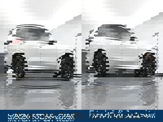 Used 2019 BMW X5 xDrive50i w/ M Sport Package image 34