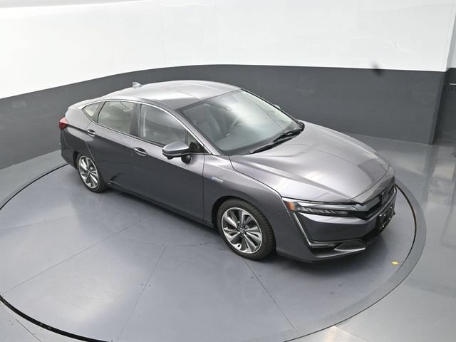 Used 2018 Honda Clarity Plug-In Hybrid image 11