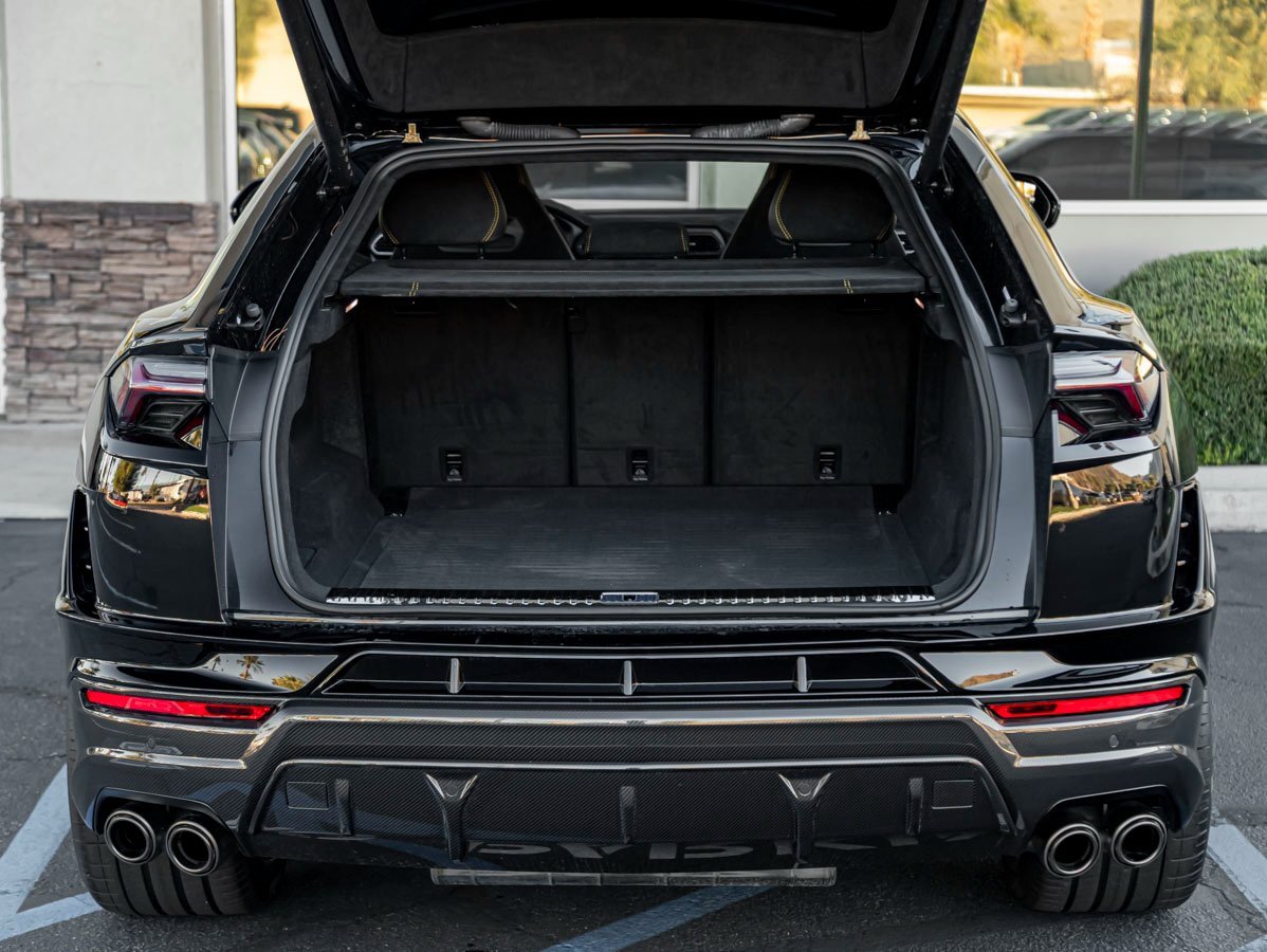 Used 2024 Lamborghini Urus Performante image 21