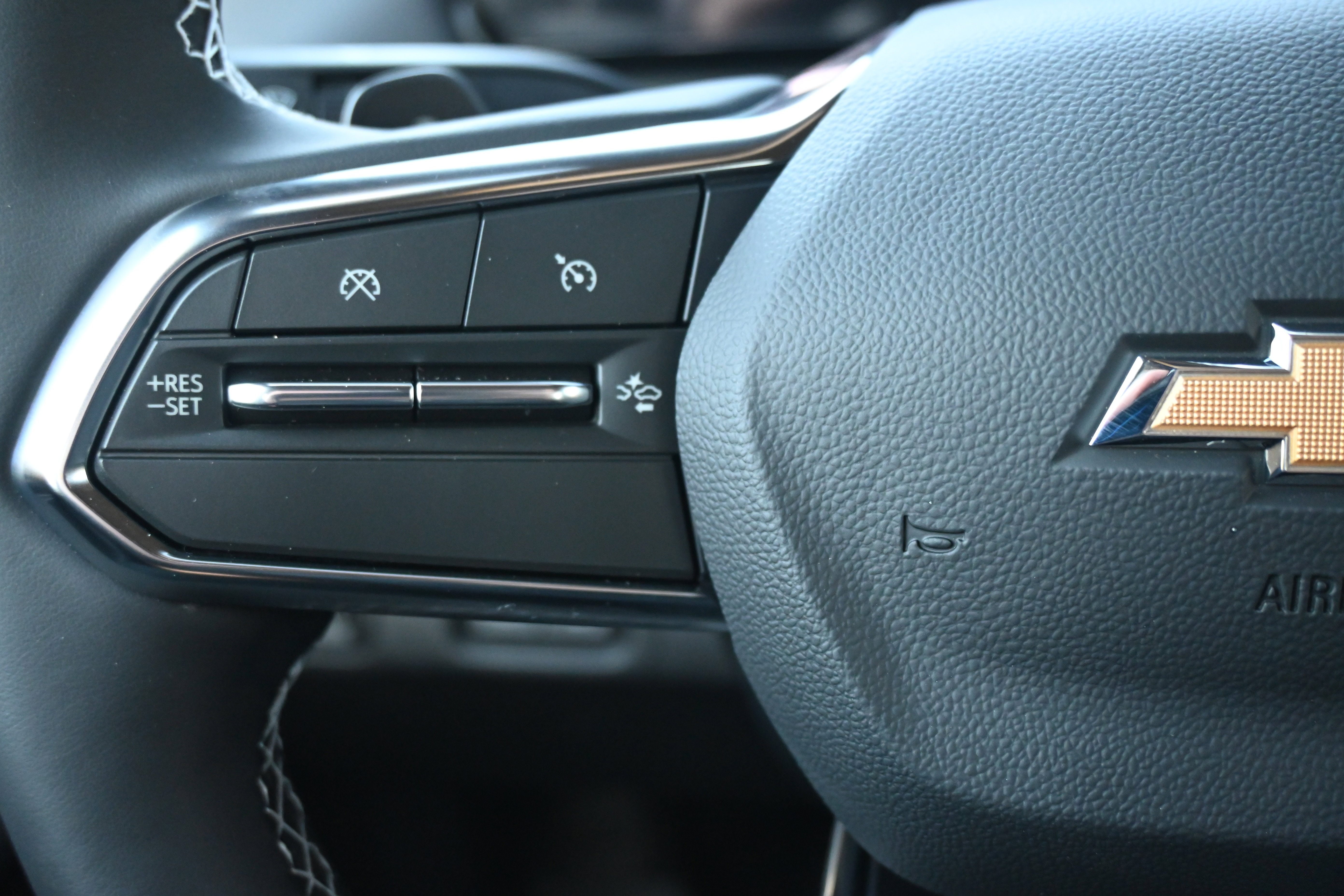 New 2026 Chevrolet Silverado EV LT image 23