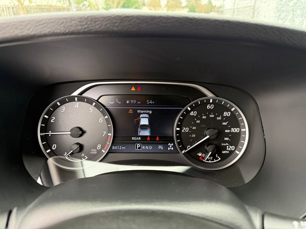 Used 2024 Nissan Frontier S w/ Technology Package image 30