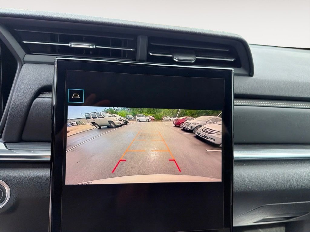 Used 2025 GMC Terrain Elevation AWD/4WD image 26