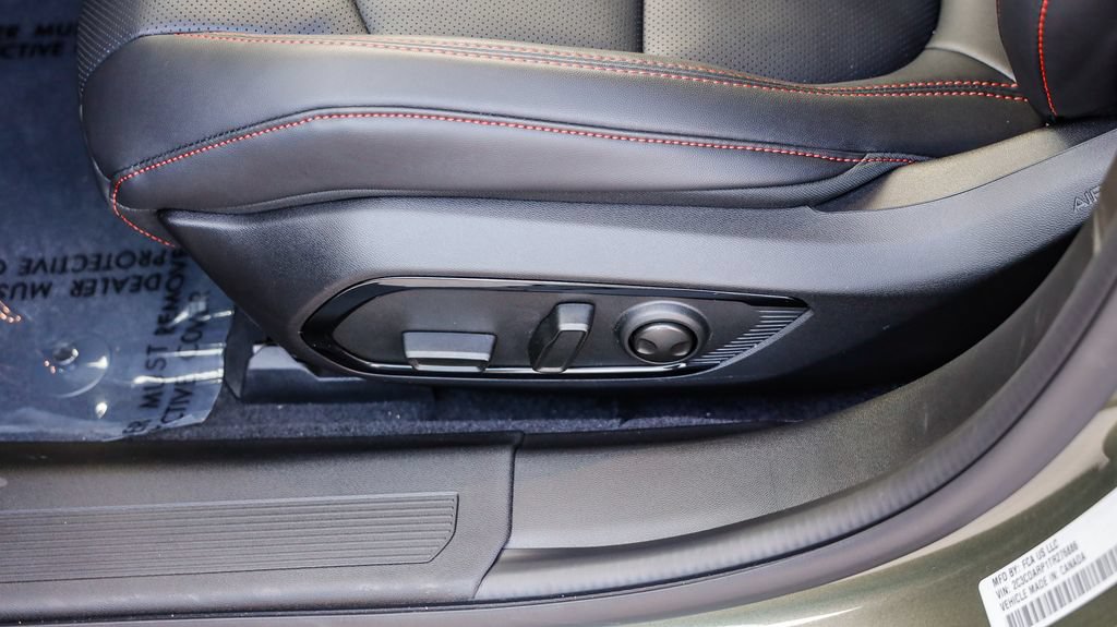 New 2026 Dodge Charger Scat Pack AWD/4WD image 25