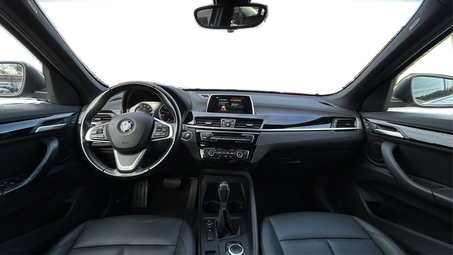 Used 2019 BMW X1 sDrive28i image 29