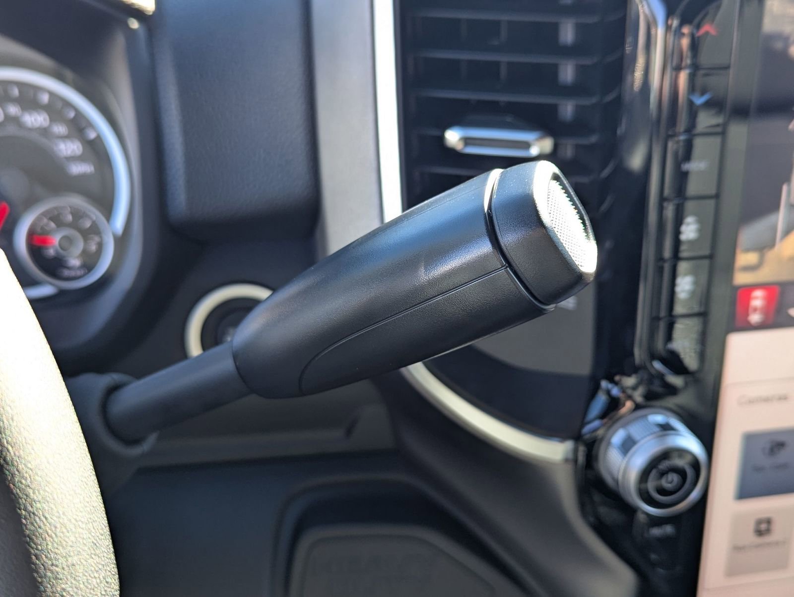 New 2026 RAM 3500 Big Horn image 18