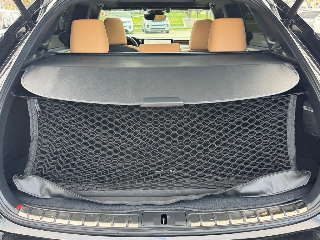 Used 2025 Lexus RX 350 Premium Plus w/ Convenience Package AWD/4WD image 5