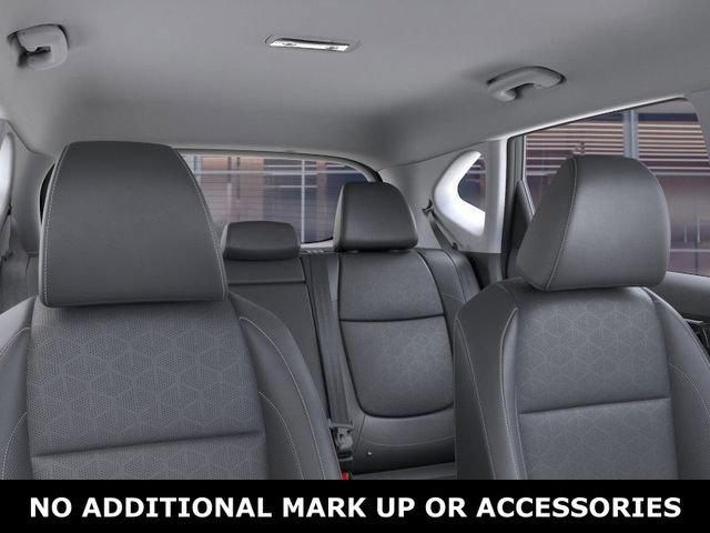 New 2026 Kia Seltos SX image 27