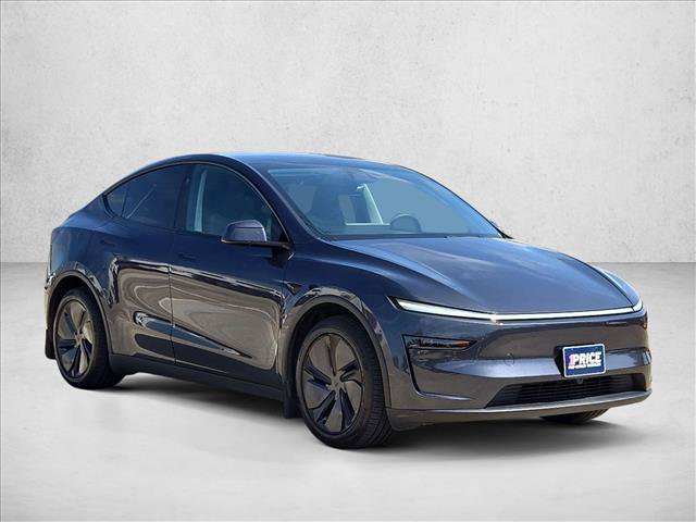 Used 2026 Tesla Model Y AWD image 3