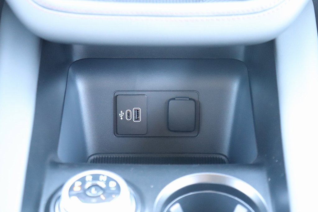 New 2026 Ford Explorer Active image 25