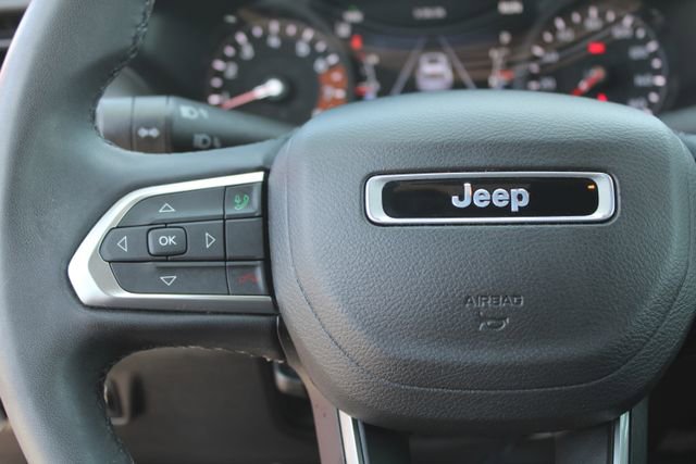 Used 2023 Jeep Compass Altitude image 20