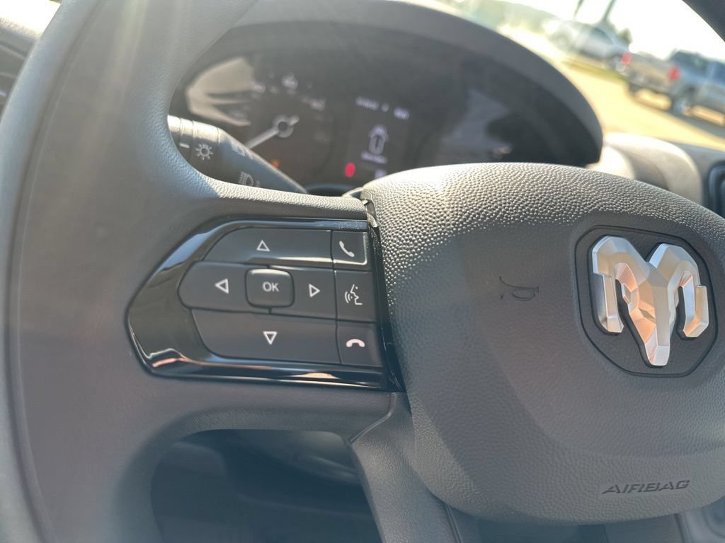 New 2026 RAM ProMaster 3500 w/ Convenience Group FWD image 23