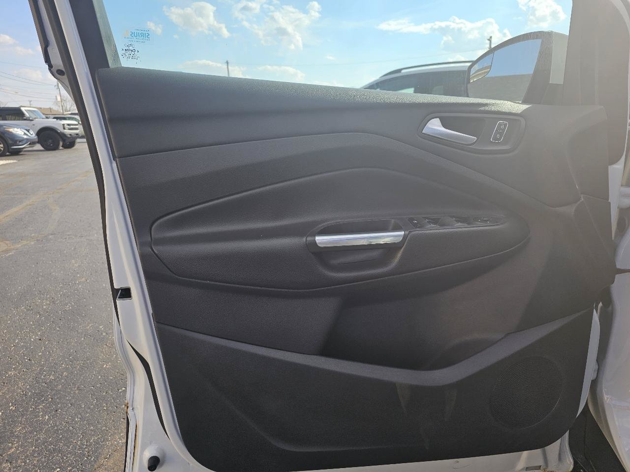 Used 2013 Ford Escape SE AWD/4WD image 4
