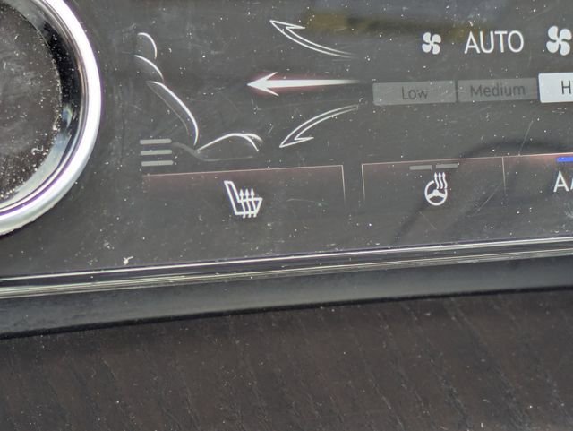 Used 2024 Genesis GV80 2.5T AWD/4WD image 28