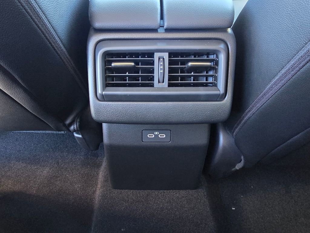 New 2026 MAZDA CX-50 AWD 2.5 Hybrid w/ Cargo Package image 29