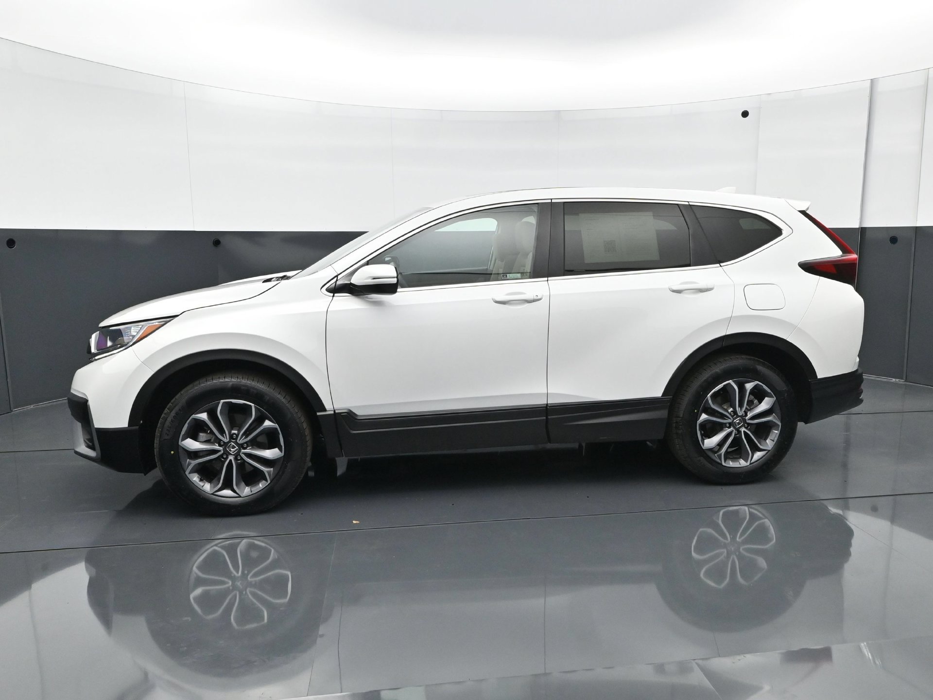 Used 2022 Honda CR-V EX image 3