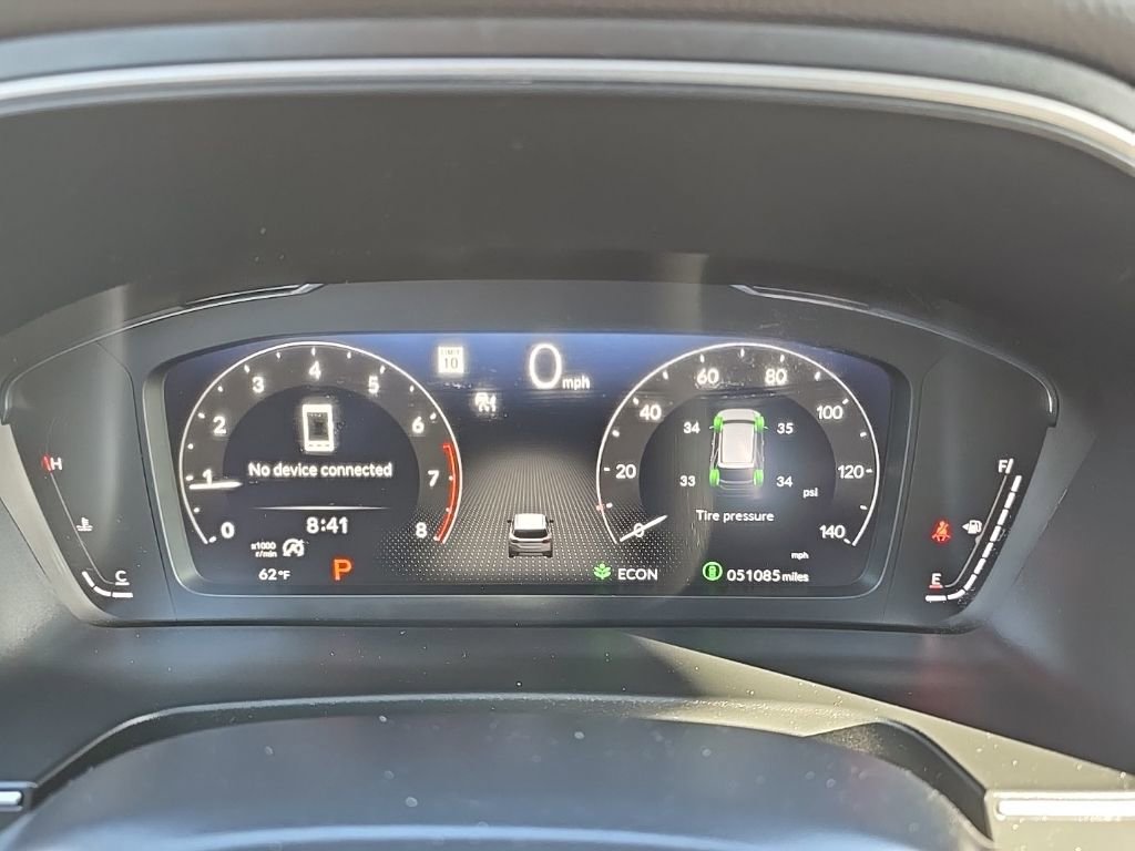 Used 2024 Honda Pilot Elite image 24