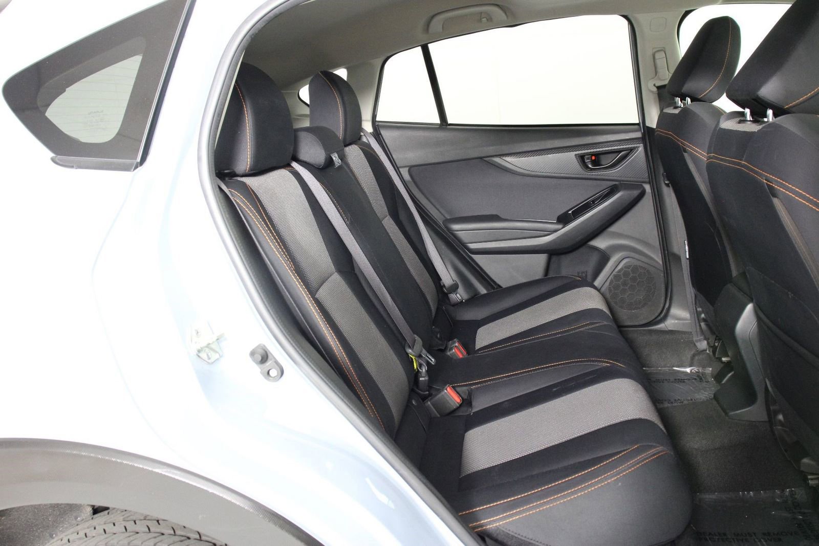 Used 2020 Subaru Crosstrek 2.0i Premium w/ Moonroof Package 2 image 30