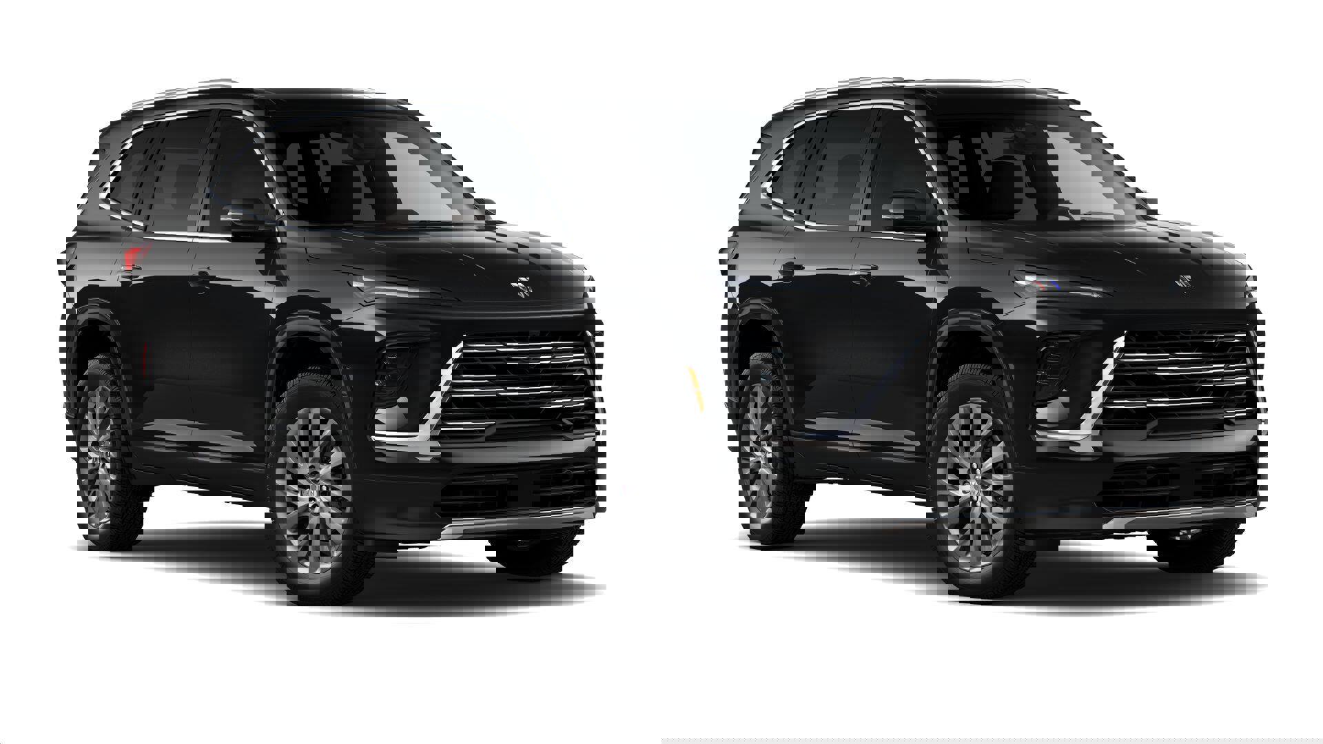 New 2026 Buick Enclave Preferred w/ LPO, Floor Liner Package image 28