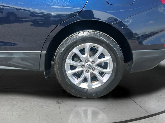 Used 2020 Chevrolet Equinox LS image 28