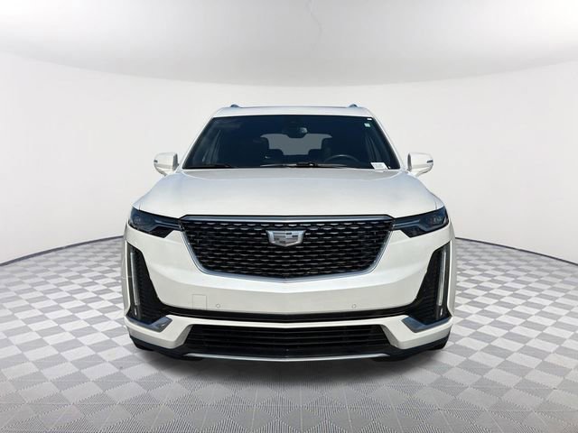 Used 2022 Cadillac XT6 Premium Luxury video 2