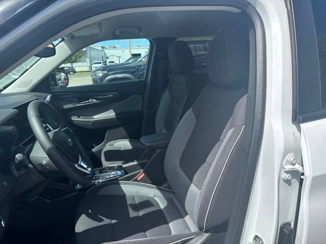 New 2026 Chevrolet TrailBlazer LT w/ Convenience Package AWD/4WD image 10
