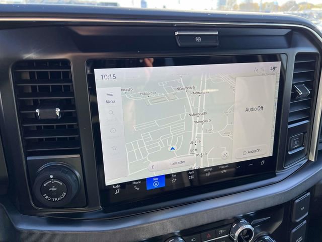 New 2026 Ford F250 Platinum w/ Snow Plow Prep Package image 19